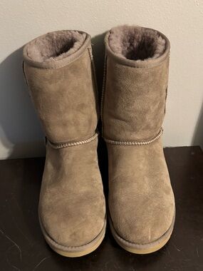 UGG Classic Short - Lavender